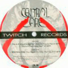 This Is A Shout Going Out (Central Fire, 1993)