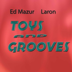 Ed Mazur, Laron, Emily Fox - Supergroove - House on the Hill Music