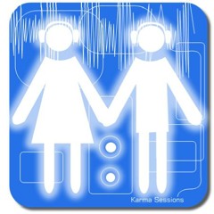 Karma Sessions 2010 Jnuary MixTape - Dj K