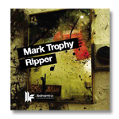Mark Trophy - Ripper