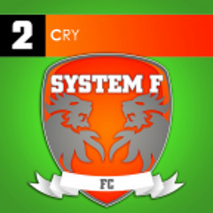 System f - Cry (Ciciro Sunrise Remix)