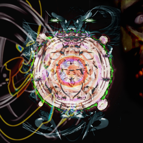 Dj i-logic  -  dj set 160-170bpm