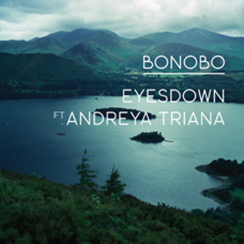 Bonobo - 'Eyesdown' (Floating Points Remix)