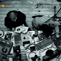 Uno aka Twit One - Hi-Hat Club Vol.1 - Diploma