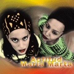 Latinoamericano - Actitud Maria Marta ft. Hermanos de Causa