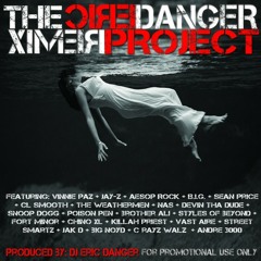 Remember the name -- Eric Danger Remix - Ft. Fort Minor And Styles of Beyond