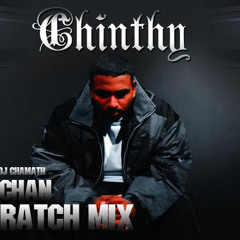 Machan (Scratch Mix) 102 BPM