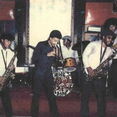 Soul Messengers - You Blew My Mind