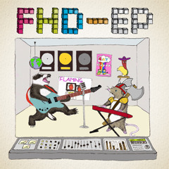 02 Livin' in an Auto-World