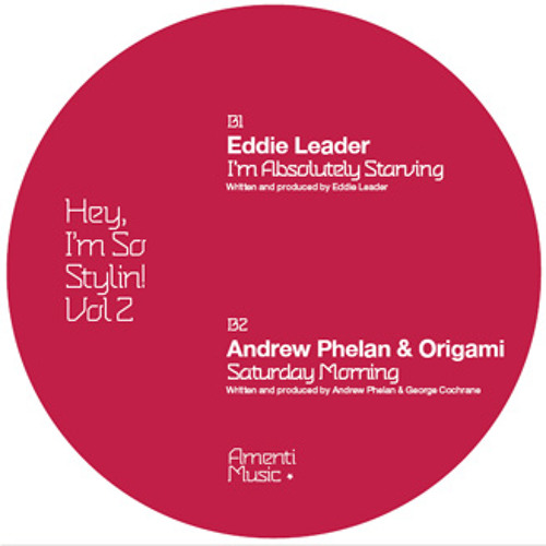 Andrew Phelan - Sample Based Production