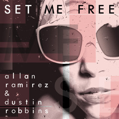 Set Me Free (Dancefloor Mix) - Dustin Robbins & Allan.R from Matinee Winter 2006