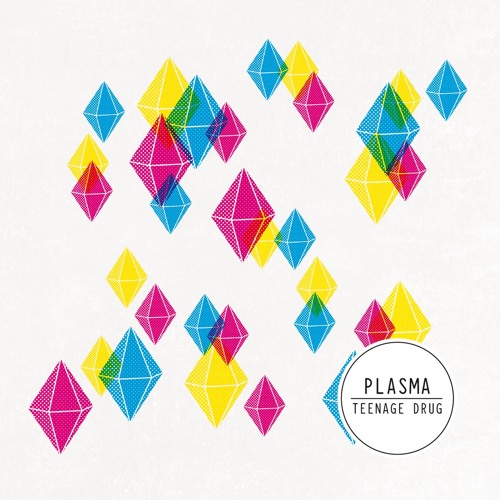 PLASMA - Can't Stop