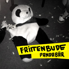 Frittenbude -  Pandabär