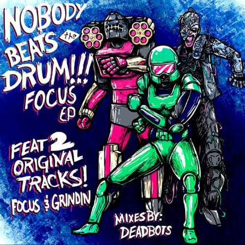 Grindin' (Video Edit)