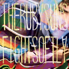 The Ruby Suns - Cinco