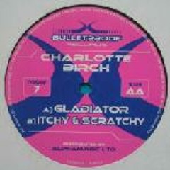 Itchy & Scratchy - Charlotte Birch (Sample)