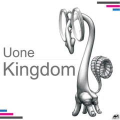 Kingdom (Trinity & Beyond Remix) - Uone [Planetaria]
