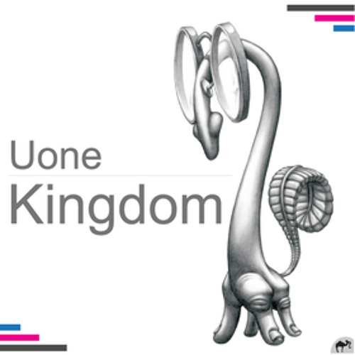 Kingdom (Trinity & Beyond Remix) - Uone [Planetaria]