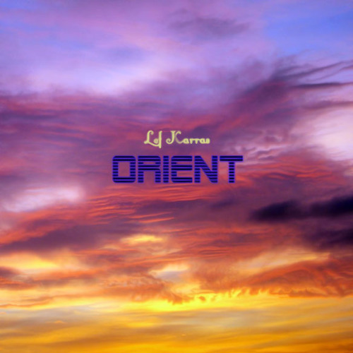 Lef Karras - Orient