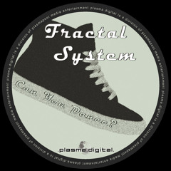 DJ Adam, Fractal System - Can you Dance (Original Mix) [Apr-2009]