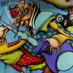 Seedart & Phil Gerus - Auctor
