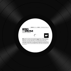 Dairmount Presents Retroperspective 12" (VIEWED001RTRO-12)