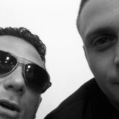 Dj Yan and Alex M Live @ Lounge 125 June 21st 2009