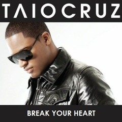 Evolv3-Break ur Heart re-edit