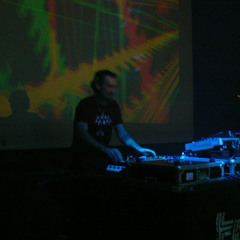 revisited mix of MR HOUNCK @ SALA TUNK . Sonotone Evenements 05.03.10