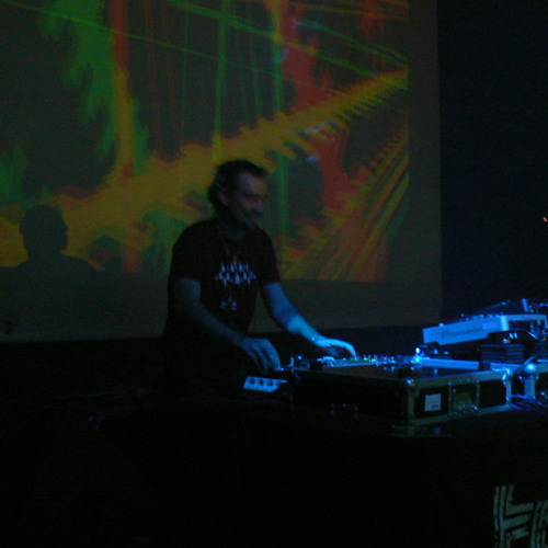 revisited mix of MR HOUNCK @ SALA TUNK . Sonotone Evenements 05.03.10