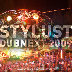 !!!STYLUST Presents DUBNEXT 2009!!!