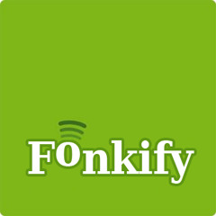 Fonkify (deep house mix feat Kerri Chandler, Moodymann, Kink, MCDE, Floating points...)