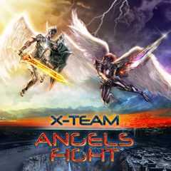 X-Team - Trance Guns And Dance