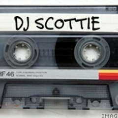 DJ Scottie & Professa Classic Garage Mix Vol.1