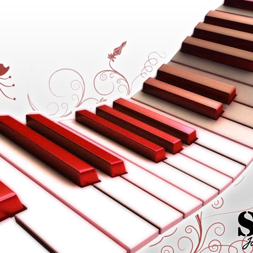 Stream SiKE! - Jouer Du Piano by SIKE! | Listen online for free on  SoundCloud