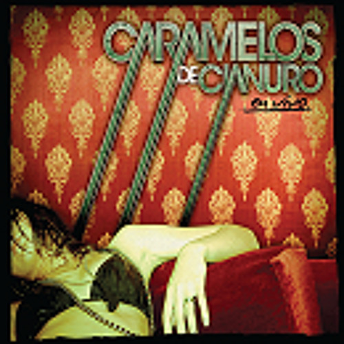 Stream and1cardenas | Listen to CARAMELOS DE CIANURO playlist online for  free on SoundCloud