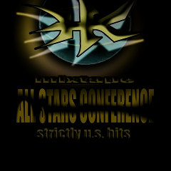 All star conference Vol 01 Face B 2002