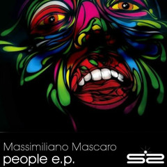 Massimiliano Mascaro - Sad