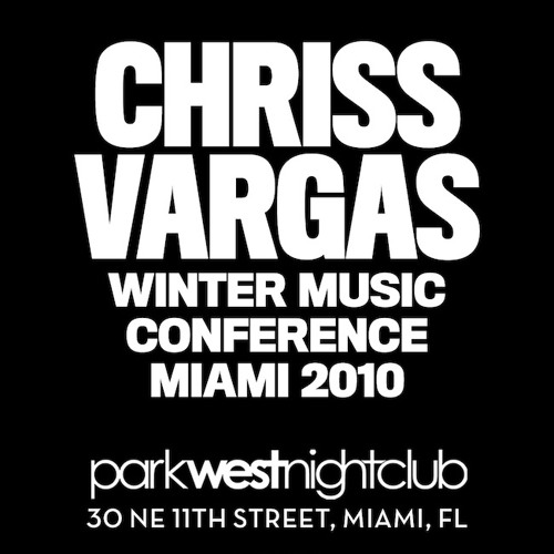 Under My Skin WMC2010 Sample Rmx