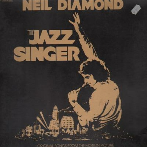 Neil Diamond - Sweet Caroline (Jesse Fex Sma$h-up)