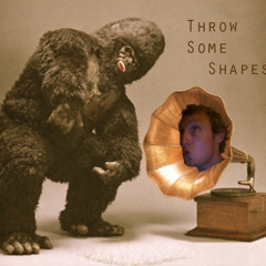 Throw Some Shapes