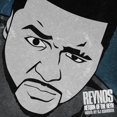 BIGGIE CITY - REYNOS & DJ TEDSMOOTH