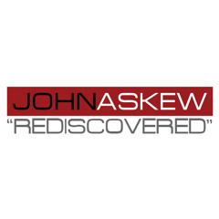 John Askew - How Can I Put This (Fabio Stein's Uprise Remix)