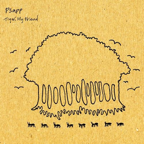Psapp - Curuncula