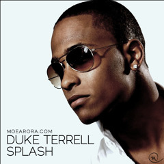 Duke Terrell - Splash