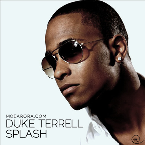 Duke Terrell - Splash