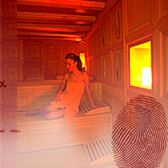 She's In The Sauna MIX by JeanVille