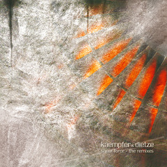 Kaempfer & Dietze - Shear Force