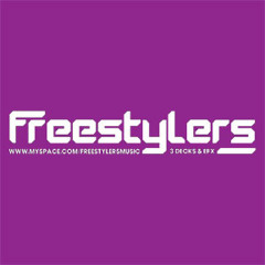 Freestylers - DJ Mix March '10