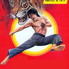 Dubzilla Recordings - Amoss & Displaced Paranormals - Cat Claw Vs Mantis Shadow